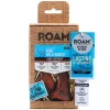 Roam Gone Wild Bone Dog Natural Chews - 2 ct Bones