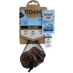 Roam Le Petite Gnawkle Dog Natural Chews - 2 ct Bones