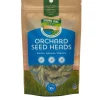 Round Lake Farms Orchard Seed Heads Small Animal Treats