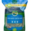 Round Lake Farms Premium Orchard Grass Hay for Small Animals - 18 Oz