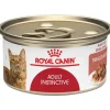 Royal Canin Adult Instinctive Thin Slices in Gravy Canned Cat Food