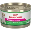 Royal Canin Canine Health Nutrition Puppy Loaf In Sauce Canned Dog Food
