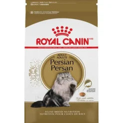 Royal Canin Feline Breed Nutrition Persian Dry Cat Food