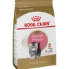 Royal Canin Feline Breed Nutrition Persian Kitten Dry Cat Food