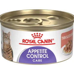 Royal Canin Feline Care Nutrition Appetite Control Canned Cat Food