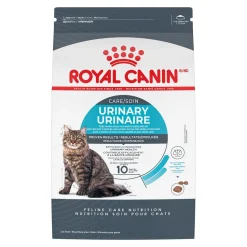 Royal Canin Feline Health Nutrition Urinary Care Dry Cat Food - 3 Lbs