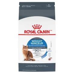 Royal Canin Feline Health Nutrition Weight Care Dry Cat Food - 3 Lbs