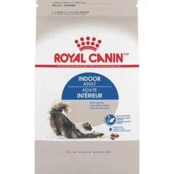 Royal Canin Feline Health Nutrition Indoor Adult Dry Cat Food