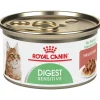 Royal Canin Feline Nutrition Digestive Sensitive Thin Slices in Gravy Canned Cat Food