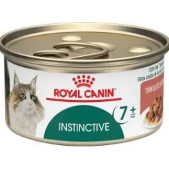 Royal Canin Instinctive Senior 7+ Canned Cat Food