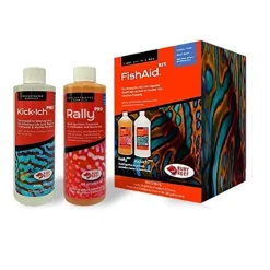 Ruby Reef FishAid Kit - 16 oz
