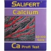 Salifert Calcium Test Kit