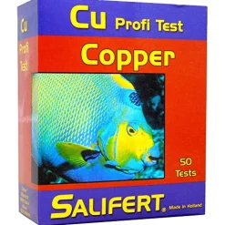 Salifert Copper Test Kit
