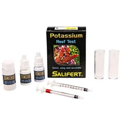 Salifert Potassium Test Kit