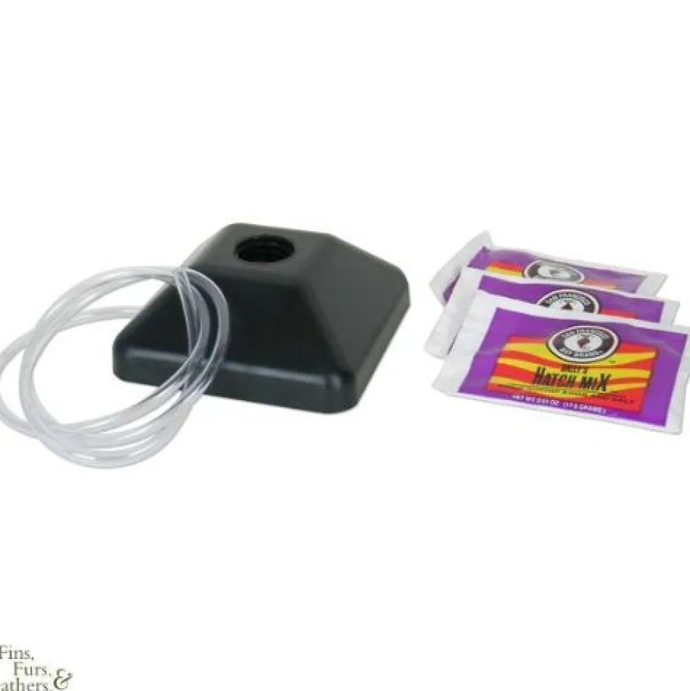 San Francisco Bay Brand Brine Shrimp Hatchery Kit