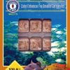 San Francisco Bay Brand Frozen Plankton - 30 Cubes - 3.5 oz
