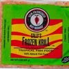 San Francisco Bay Brand Frozen Krill - 16 oz