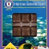San Francisco Bay Brand Frozen Marine Cuisine - 30 Cubes - 3.5 oz