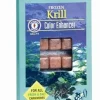 San Francisco Bay Brand Frozen Krill Cubes - 30 Cubes - 3.5 oz