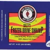 San Francisco Bay Brand Frozen Brine Shrimp - 16 oz