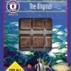 San Francisco Bay Brand Frozen Brine Shrimp - 30 Mini Cubes - 3.5 oz