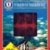 San Francisco Bay Brand Frozen Bloodworms - 36 Cubes - 1.75 oz