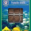 San Francisco Bay Brand Frozen Spirulina Brine Shrimp - 60 Cubes - 7 oz