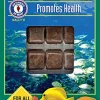 San Francisco Bay Brand Frozen Spirulina Brine Shrimp - 30 Cubes - 3.5 oz