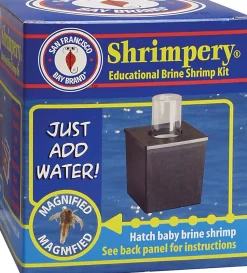 San Francisco Bay Brand Shrimpery