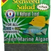 San Francisco Bay Brand Seaweed Salad Green Marine Algae Sheets - 10 pk