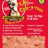 Savory Prime Chip-a-Roos Dog Treat Chicken - 8 Oz