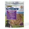 Savory Prime Girllers Jerky Tenders Dog Treats Duck - 4 Oz
