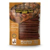 Savory Prime Munchie Sticks Dog Treat Beef - 5 in - 100 Pack