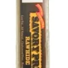 Savory Prime Pressed Rawhide Bones Bulk Natural - 8.5 in