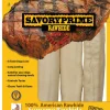 Savory Prime Supreme Rawhide Retriever Roll Natural - 6-7 in - 3 Pack