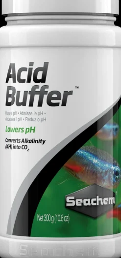 Seachem Acid Buffer - 300 g