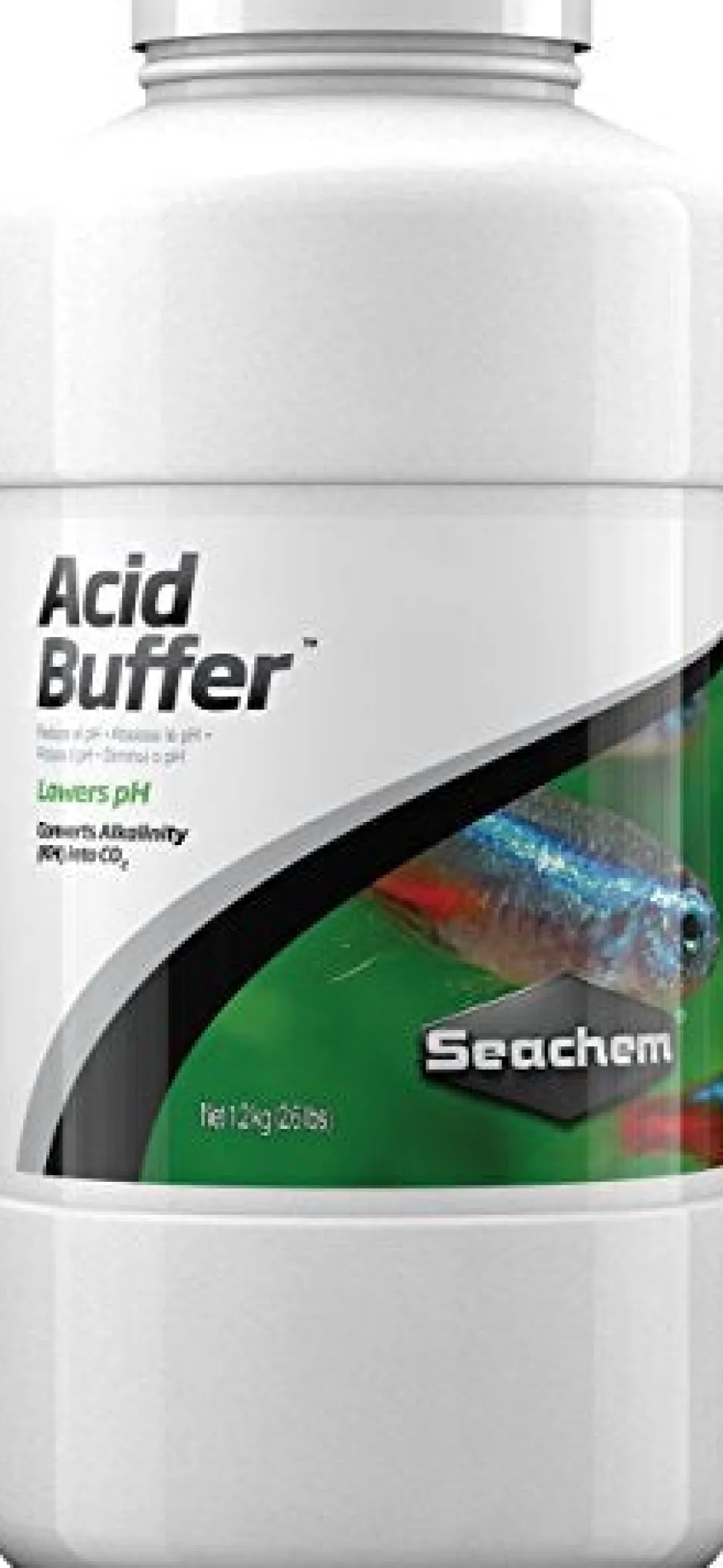 Seachem Acid Buffer - 1.2 kg