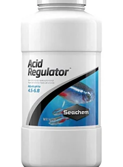 Seachem Acid Regulator - 1 kg
