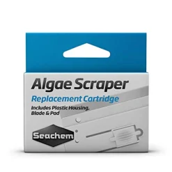 Seachem Algae Scraper Replacement Kit