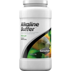Seachem Alkaline Buffer - 600 g
