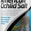 Seachem American Cichlid Salt - 250 g
