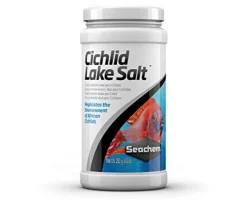 Seachem Cichlid Lake Salt - 1 kg