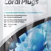 Seachem Coral Plugs