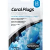 Seachem Coral Plugs - Large