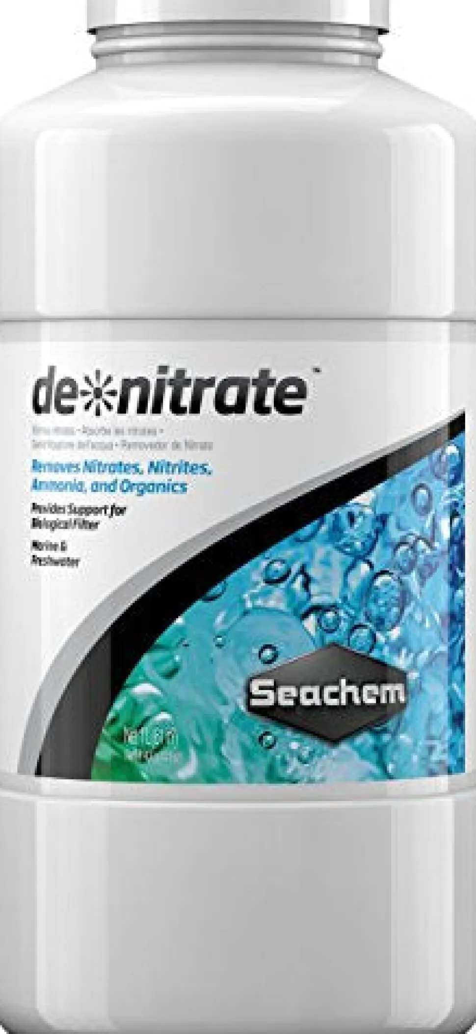 Seachem De*Nitrate - 1 L