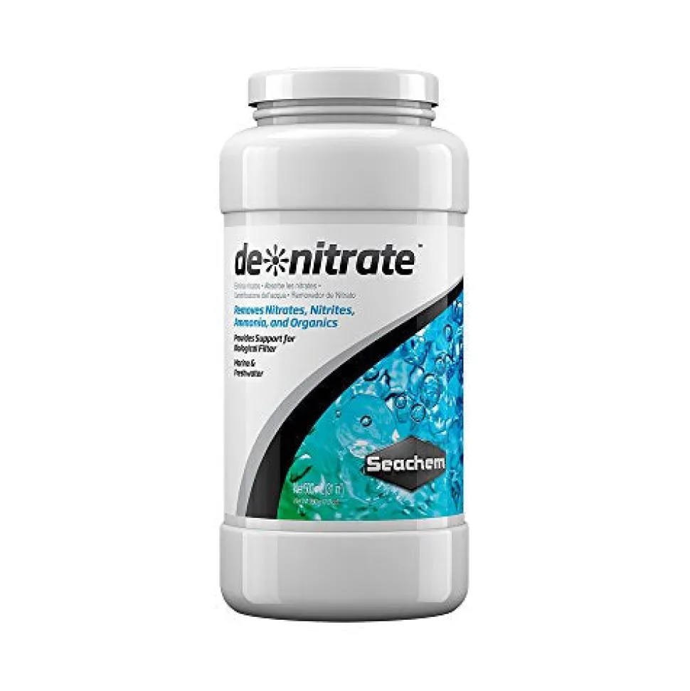 Seachem De*Nitrate - 500 ml