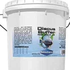 Seachem Discus Buffer - 4 kg