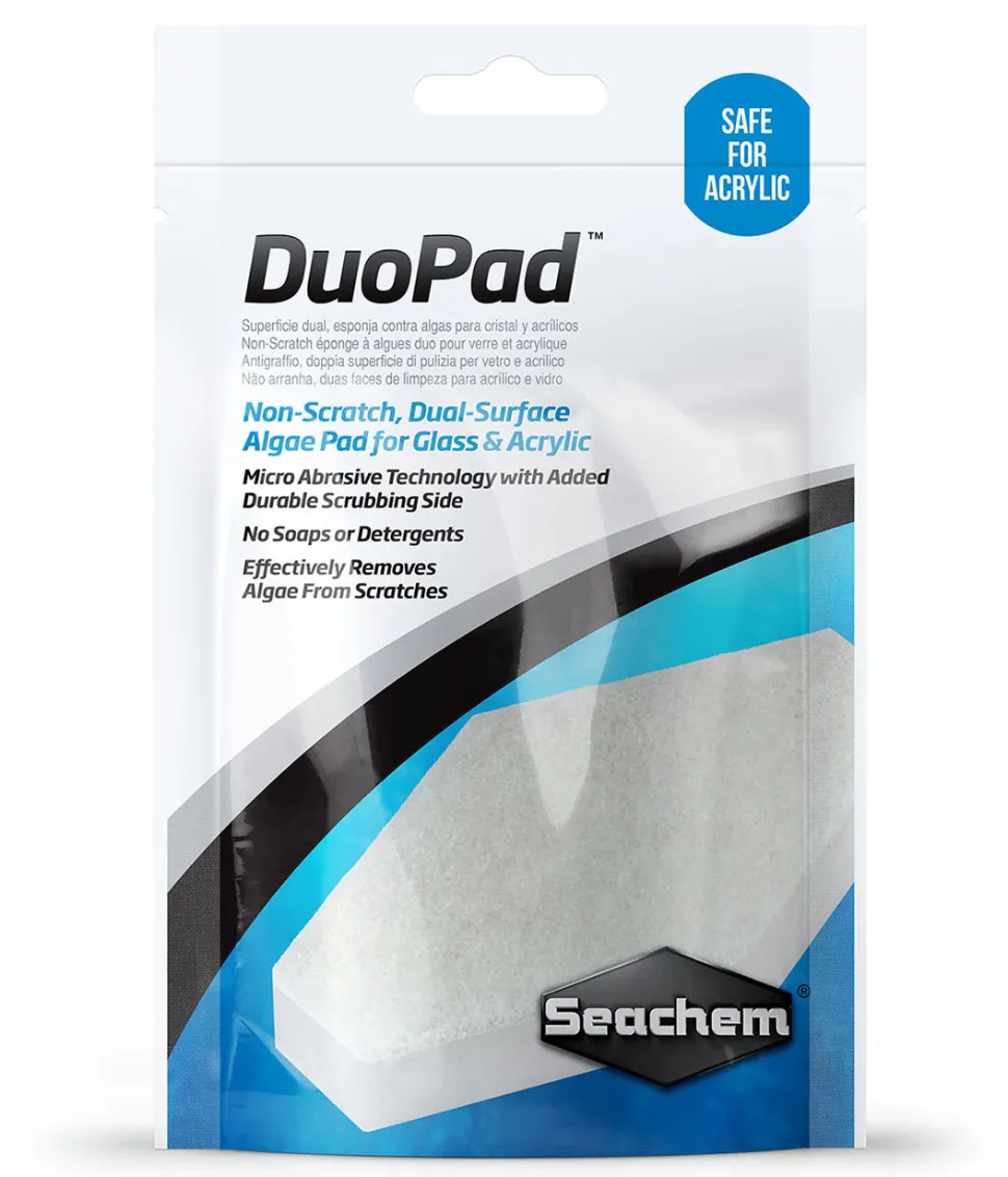Seachem DuoPad