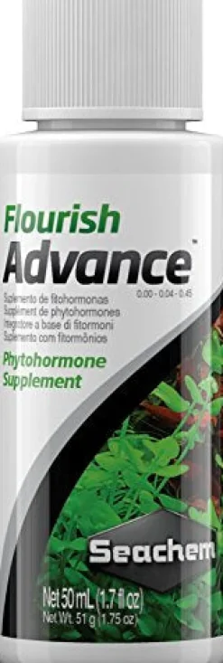 Seachem Flourish Advance - 50 ml