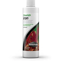Seachem Flourish Iron - 250 ml